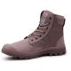 3. Buty lifestylowe Palladium Pampa Sport Cuff WPN 73234-659-M