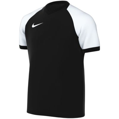 Koszulka dla dzieci Nike Dri-FIT Trophy VI czarna HV8158 010