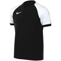 Koszulka dla dzieci Nike Dri-FIT Trophy VI czarna HV8158 010