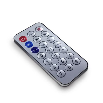 21. ESPERANZA GŁOŚNIK BT FM LED RGB KARAOKE SINGER EP156