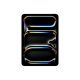 4. Apple iPad Pro 11'' (M5) Wi-Fi + Cellular 5G 256GB Standard Glass Space Black