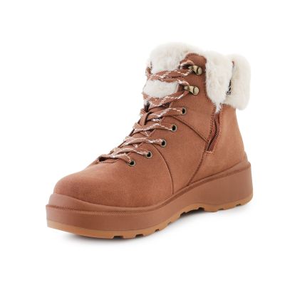 3. Skechers Park City 168087-CSNT Chestnut