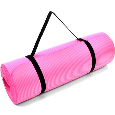 9. Mata do ćwiczeń PROfit Fitness Pro NBR /DK 2264