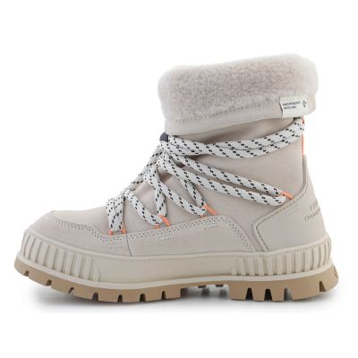 9. Buty Palladium Pallashock Hiver W 94349-175-M