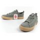 8. Lee Cooper buty sportowe męskie trampki modne szare wygodne