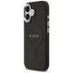 2. Etui Guess Classic Logo MagSafe do iPhone 17 -czarne