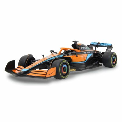 13. Jamara 402109 zdalnie sterowany model Samochód sportowy Silnik elektryczny 1:18
