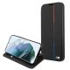 5. Etui BMW M Collection Triangles na Samsung Galaxy S22+ - czarne