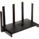 9. Ruijie Networks RG-EW3000GX PRO router bezprzewodowy Gigabit Ethernet Dual-band (2.4 GHz/5 GHz) Czarny