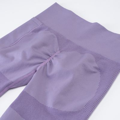 6. Damskie Legginsy INGEL BOTTOM 1/2 WMNS