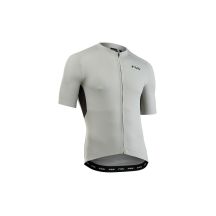Koszulka rowerowa NORTHWAVE Force 2 Jersey S/s szara