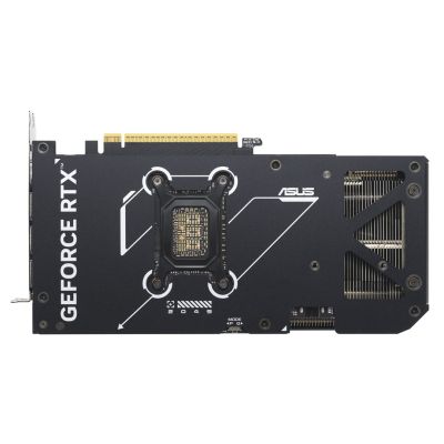4. Karta graf. ASUS DUAL RTX 5070 12GB OC