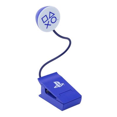 2. LAMPKA DO CZYTANIA PLAYSTATION