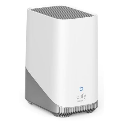 2. Eufy HomeBase 3 Biały