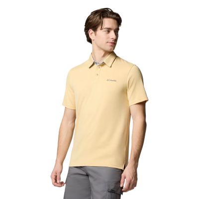 2. Koszulka Columbia Nelson Point Polo M 1772721715
