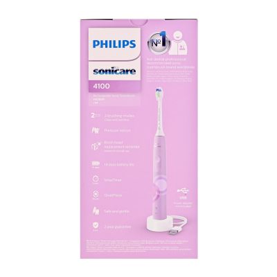 12. Szczoteczka do zębów PHILIPS HX3689/44