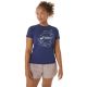 9. Koszulka Asics Nagino Graphic Run SS Top W 2012C752-405