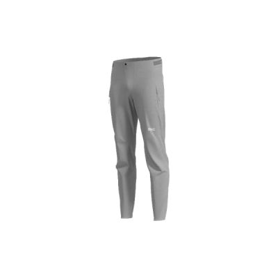 2. Spodnie rowerowe POC M's Motion Pants szare