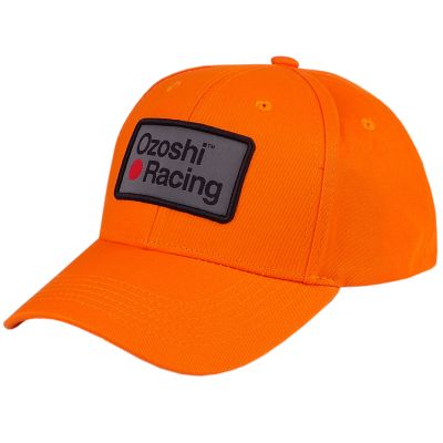 5. Czapka z daszkiem Ozoshi O21CP002 OZ63907