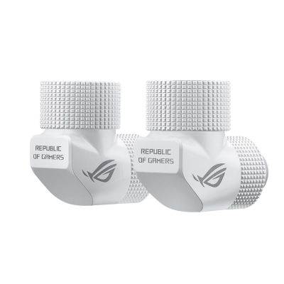 5. ASUS ROG RYUJIN III WB White Edition Blok wodny