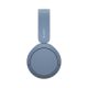 9. Sony WH-CH520 Zestaw słuchawkowy Bezprzewodowy Opaska na głowę Połączenia/muzyka USB Type-C Bluetooth Niebieski