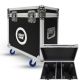 LIGHT4ME RAPID SPOT 200 CASE 2IN1 skrzynia transpo
