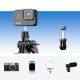 9. Selfie stick Orico SPM190 tripod 1/4" na telefon kamerę aparat z obrotem 360 stopni Bluetooth 5.2 - czarny