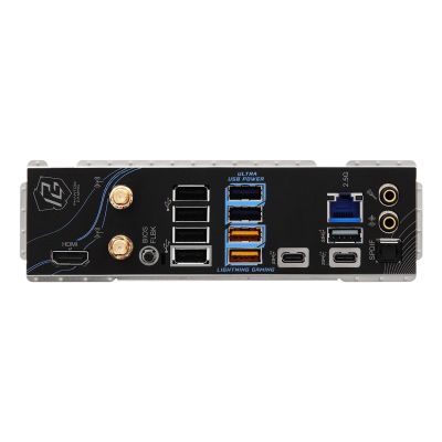 8. Płyta główna Asrock B850 RIPTIDE WIFI