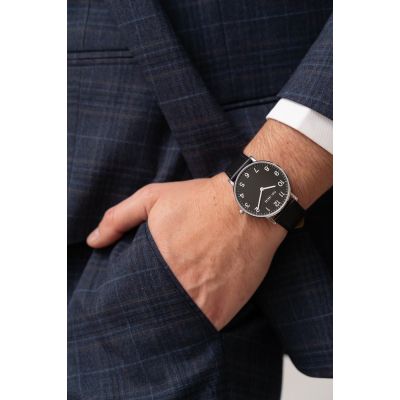 5. Zegarek Męski Paul Lorens PL11989A5-1A1 + BOX