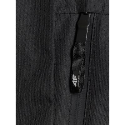 12. Płaszcz membrana 8000 damski 4F 4FWSS26TTJAF1114-20S