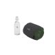 5. Easy Camp Kestrel Mat Single 5.0 cm Pojedynczy materac Zielony Unisex