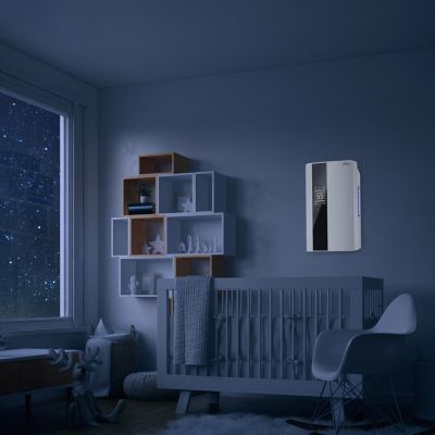 5. MEDIA-TECH OSUSZACZ POWIETRZA AIR-DRY PRO MT6531