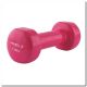 7. Ciężarek żeliwny pokryty winylem 1,5kg 17023 17-47-003