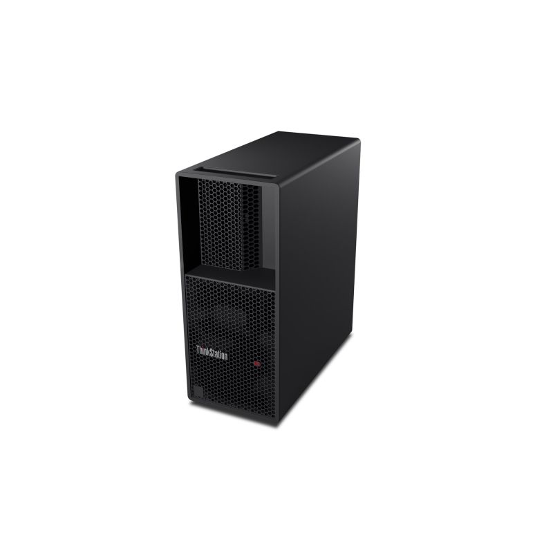 5. Lenovo ThinkStation P3 Tower Gen 2 Intel Core Ultra 9 285K 64 GB DDR5-SDRAM 1 TB SSD Windows 11 Pro Stanowisko
