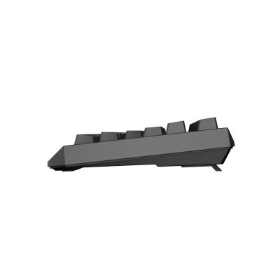 29. GENESIS Thor 230 TKL klawiatura Gaming USB + RF Wireless + Bluetooth QWERTY US English Czarny
