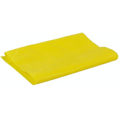 GUMA FITNESS PROFIT LIGHT żółta DK 2227