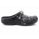 7. Klapki Crocs Classic Meta Scape Clog U 208455-4EA
