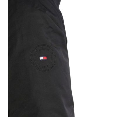 3. Kurtka Tommy Hilfiger Padded Hooded W WW0WW41651