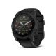 2. Zegarek sportowy Garmin Tactix 8 Solar 51mm Czarny