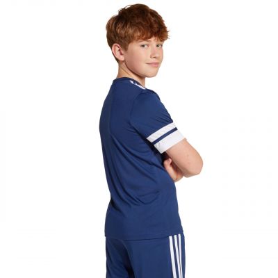 6. Koszulka adidas Squadra 25 Jr JJ0053