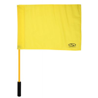 3. Chorągiewka Vinex LFA-075 Y żółta