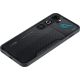 4. ZTE Nubia NBNEO5GTGBLK smartfon 17,3 cm (6.8") Hybrid Dual SIM Android 16.0 5G USB Type-C 12 GB 256 GB 6210 mAh Czarny