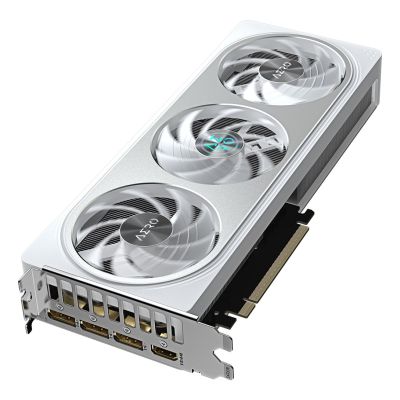 4. Karta graficzna Gigabyte GeForce RTX 5060 Ti AERO OC 16GB