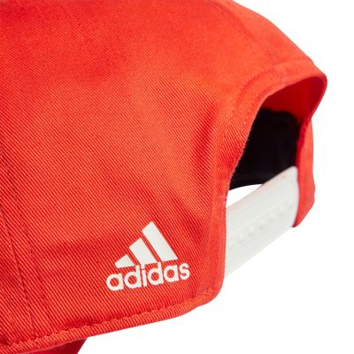 8. Czapka z daszkiem adidas Daily Cap IR7907