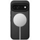 5. Etui Tech-Protect Magmat MagSafe na Google Pixel 9 Pro XL / 10 Pro XL / 11 Pro XL - czarne matowe