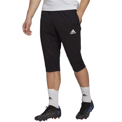 2. Spodnie adidas Entrada 22 3/4 Panty M HB0576