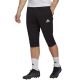 2. Spodnie adidas Entrada 22 3/4 Panty M HB0576