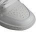 5. Damskie buty sportowe Nike Air Jordan 1 Low Women's Shoes White - DV0990-111