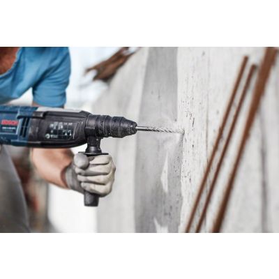 4. Bosch 1 618 596 226 wiertło Hammer drill bit 1 szt.