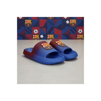 10. FC Barcelona klapki Flip Flops 2300007497